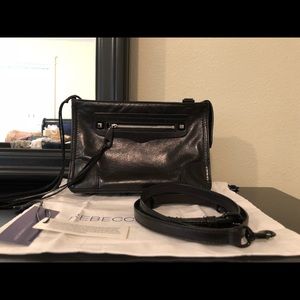Rebecca Minkoff Regan Crossbody